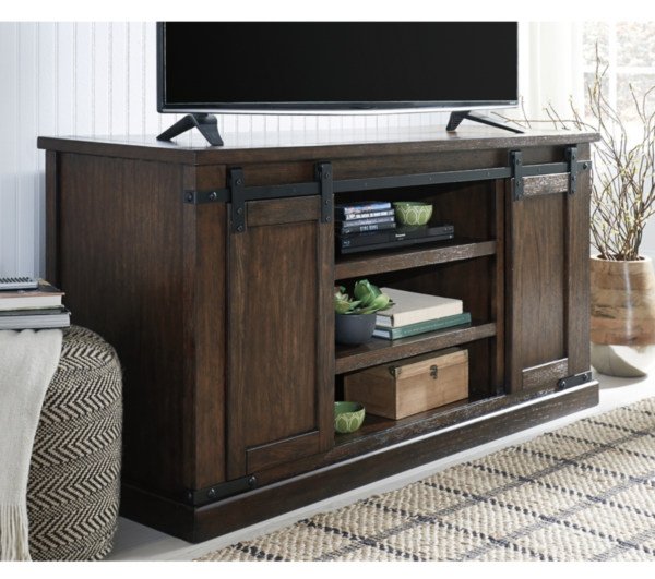 Ashley TV Stand - Image 2